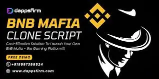 Dappsfirm